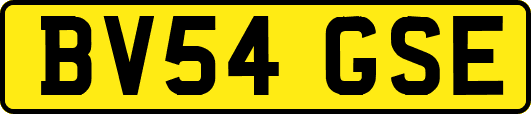 BV54GSE