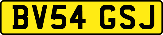 BV54GSJ