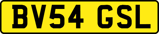 BV54GSL