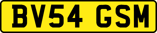 BV54GSM