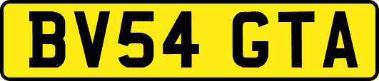 BV54GTA