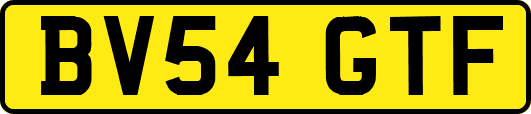 BV54GTF