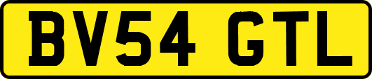 BV54GTL