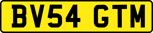 BV54GTM