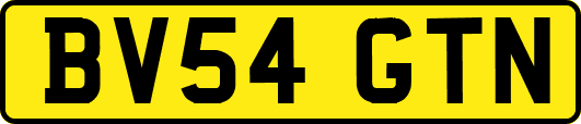 BV54GTN