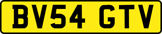 BV54GTV