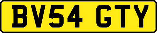 BV54GTY