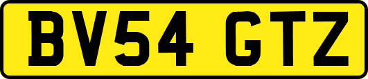 BV54GTZ
