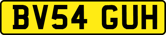 BV54GUH