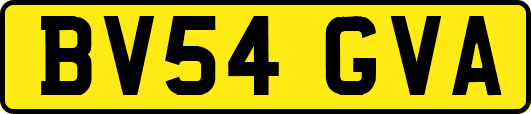 BV54GVA