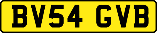 BV54GVB