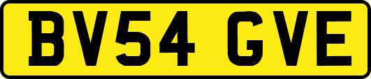 BV54GVE