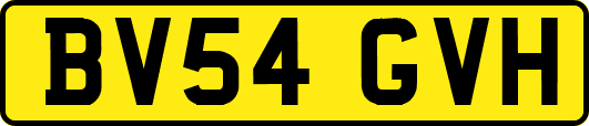 BV54GVH