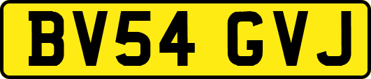 BV54GVJ