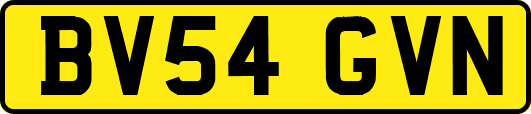 BV54GVN