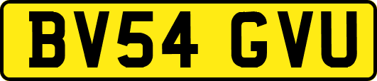 BV54GVU