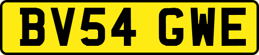 BV54GWE