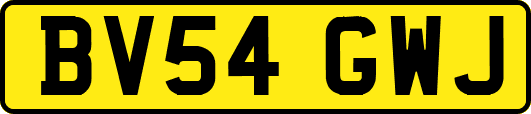 BV54GWJ