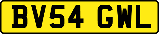 BV54GWL