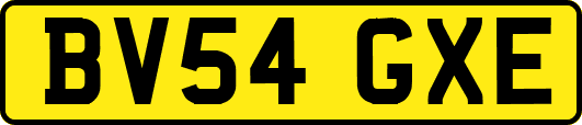 BV54GXE