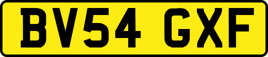 BV54GXF