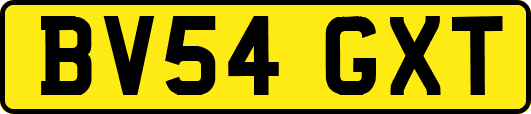 BV54GXT
