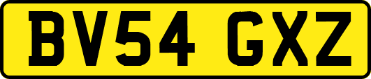 BV54GXZ