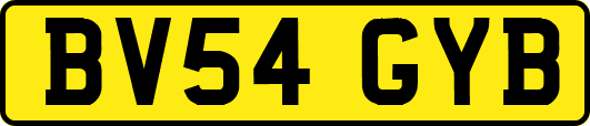 BV54GYB
