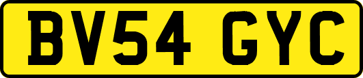 BV54GYC