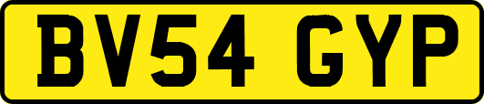 BV54GYP