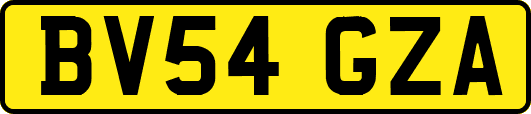 BV54GZA