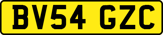 BV54GZC