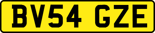 BV54GZE