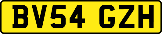 BV54GZH