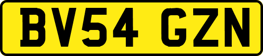 BV54GZN