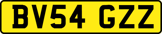 BV54GZZ