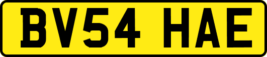 BV54HAE