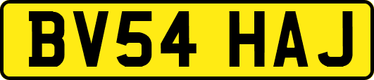 BV54HAJ
