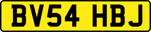 BV54HBJ