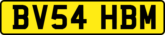BV54HBM