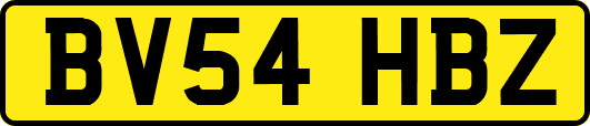 BV54HBZ