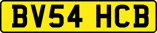 BV54HCB