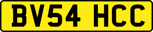 BV54HCC