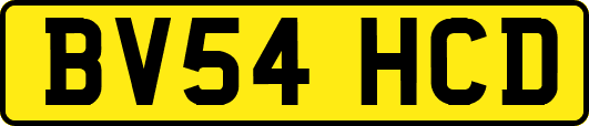 BV54HCD