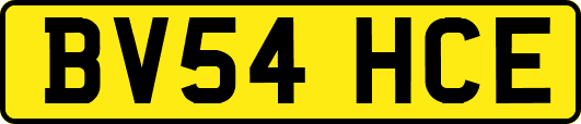 BV54HCE