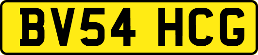 BV54HCG