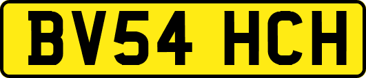 BV54HCH