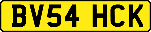 BV54HCK