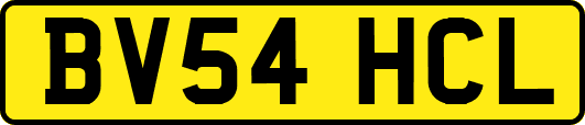 BV54HCL