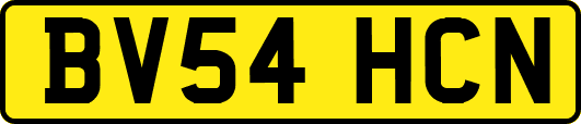 BV54HCN